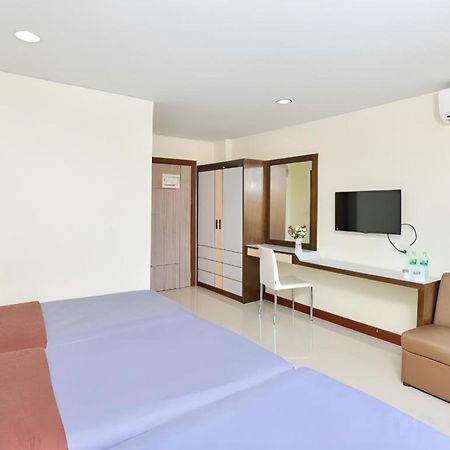 The Nine Place Hat Yai Extérieur photo