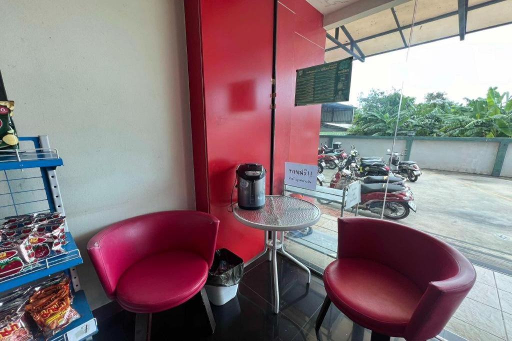 The Nine Place Hat Yai Extérieur photo