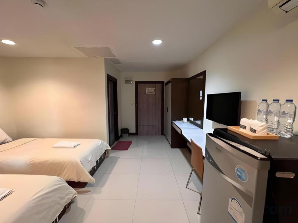 The Nine Place Hat Yai Extérieur photo