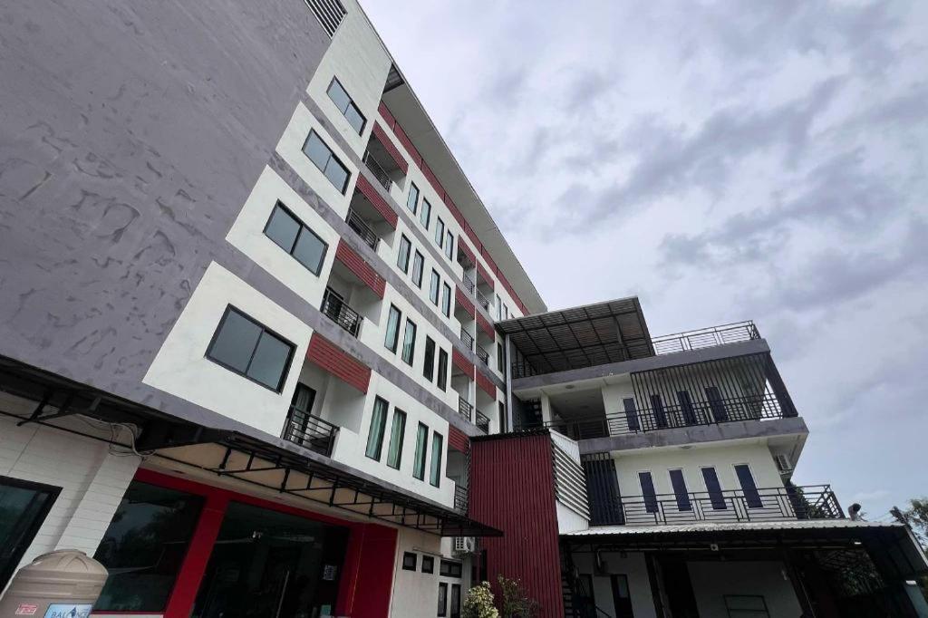 The Nine Place Hat Yai Extérieur photo
