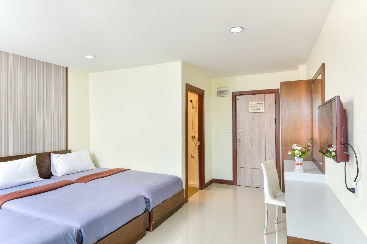 The Nine Place Hat Yai Chambre photo